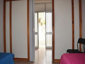 Hus - 2 soveværelser | Interiør