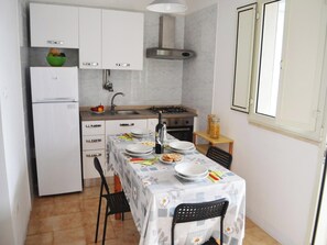 House, 2 Bedrooms | Interior - Casa Vacanze Pt61 Torre Dellorso (Melendugno)