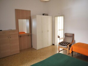 Casa, 2 quartos | 2 quartos