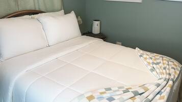 2 camere, ferro/asse da stiro, Wi-Fi, lenzuola