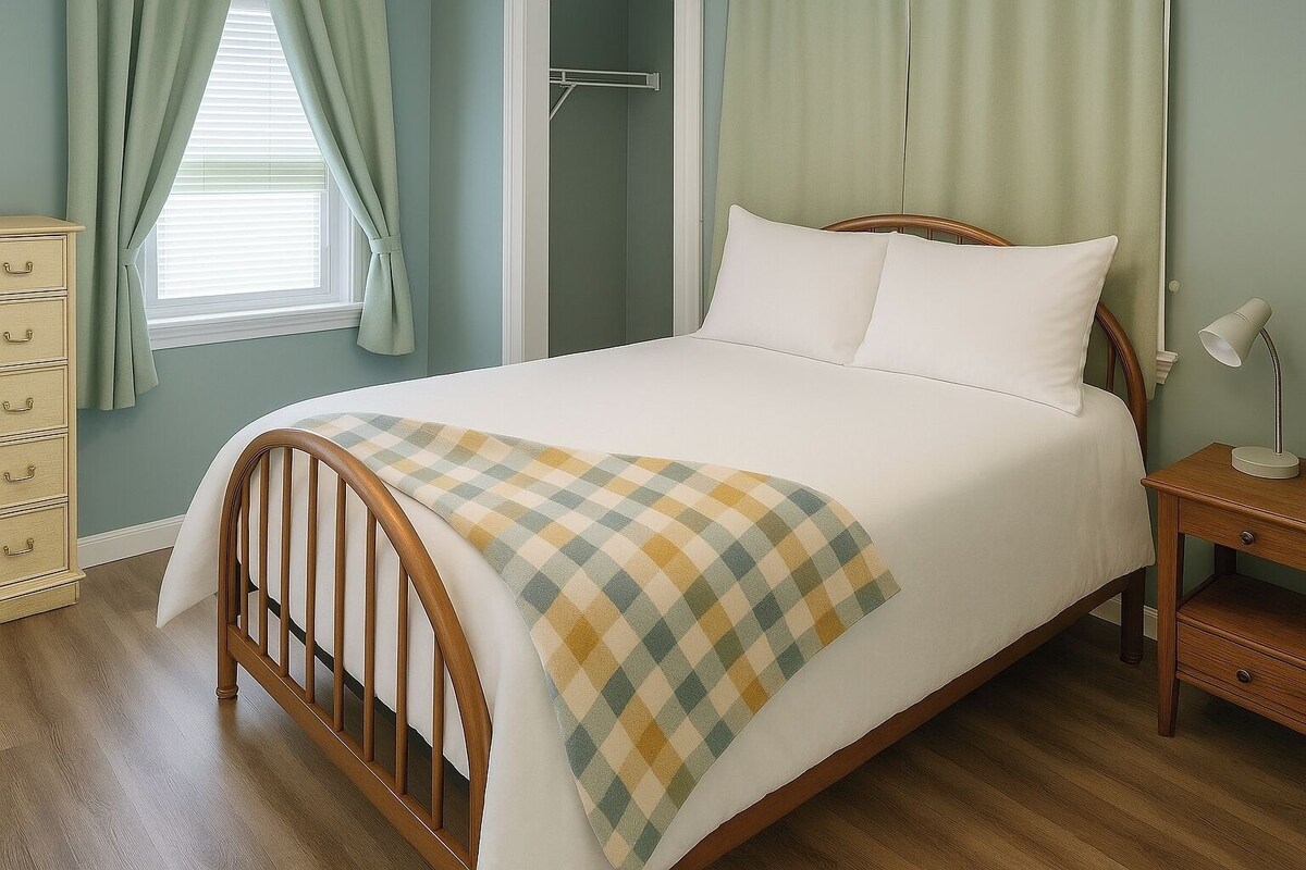 Image de profil de l’hôte