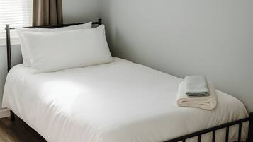 3 Schlafzimmer, Bügeleisen/Bügelbrett, WLAN, Bettwäsche