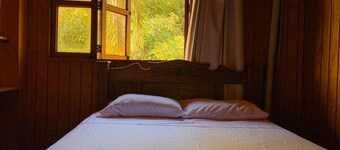 Superb 5-bedroom chalet with AC in charming Turbaco