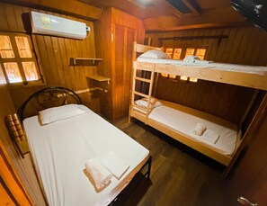 5 slaapkamers, wifi