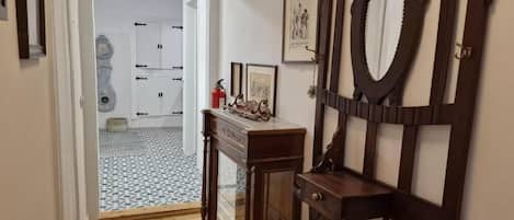 Panoramic-Apartment, Stadtblick (Chiado View) | Lobby