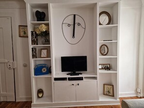 Panoramic-Apartment, Stadtblick (Chiado View) | Lounge