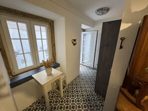 Shared kitchen - Chiado View (Lisbon)
