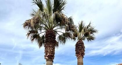 Villa Yoléa avec piscine privée au Grau du Roi – Vacances de rêve