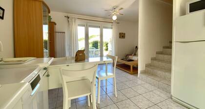 Maison 3 chambres à louer pour les vacances – Grau du Roi
