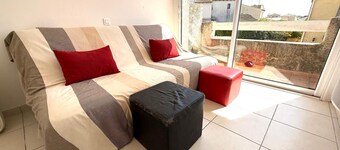 Maison 3 chambres à louer pour les vacances – Grau du Roi