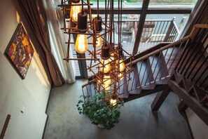 Room - Mohe Guesthouse (Deqing)