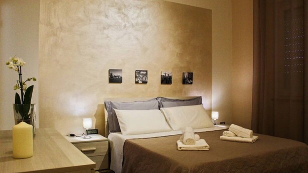 Room - [Tuscan Welcome] Elegant Apartment with View (Pieve A Nievole)