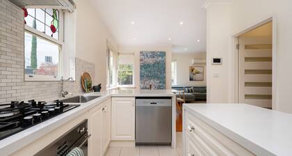 Miss Peregrine in Brighton East