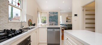 Miss Peregrine in Brighton East