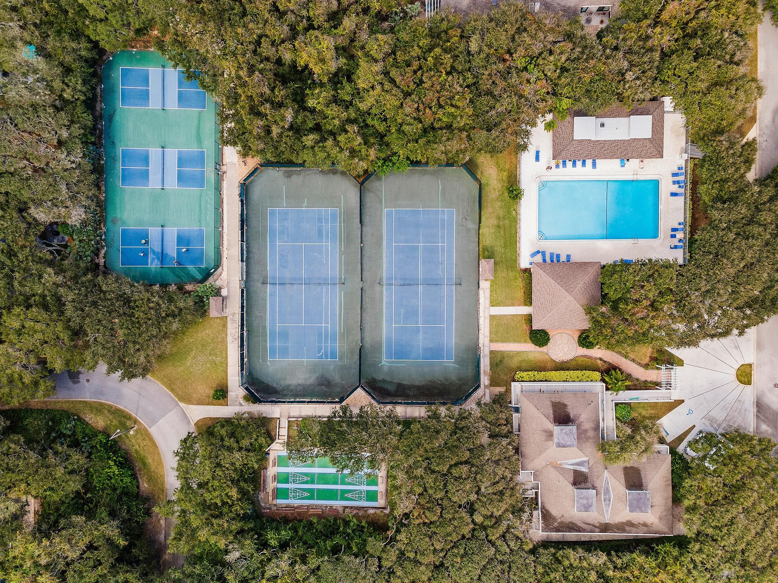 Condo, 1 Queen Bed with Sofa bed (Sea Woods 146) | Pool