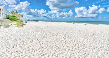 Holiday Villas III #109 - Sea You at the Beach