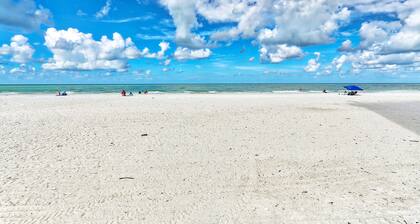 Holiday Villas III 109 - Sea You at the Beach