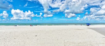 Holiday Villas III 109 - Sea You at the Beach