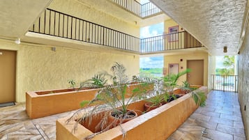 Condo, 1 King Bed (Holiday Villas III #109 - Sea You at ) | Interior