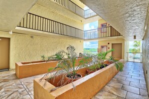 Appartamento, 1 letto king (Holiday Villas III #109 - Sea You at ) | Interni