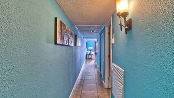 Condo, 1 King Bed (Holiday Villas III 109 - Sea You at t) | Interior