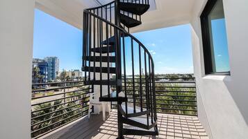 Casa, varias camas (Sea View Play) | Áreas de la propiedad