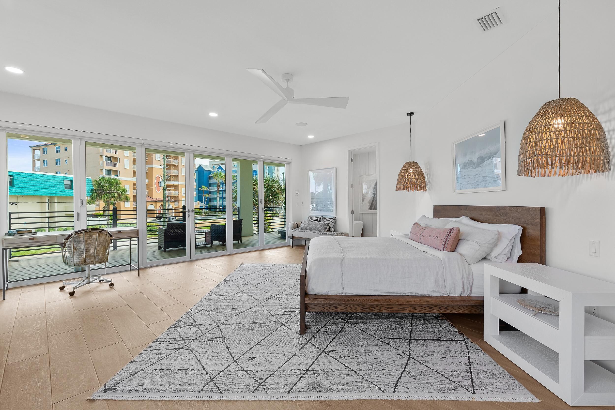 House, Multiple Beds (Sea View Play) | 5 bedrooms