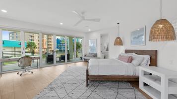 Casa, varias camas (Sea View Play) | 5 dormitorios