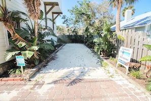 Condo, Multiple Beds (Lofty Dreams) | Property grounds