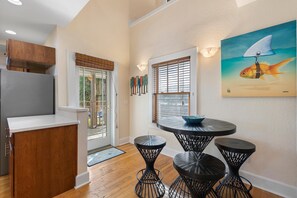 Condo, Multiple Beds (Lofty Dreams) | Dining