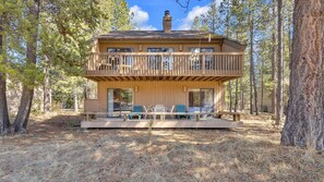 House, Multiple Beds (Doral - Unit 4) | Exterior - Doral - Unit 4 (Bend)