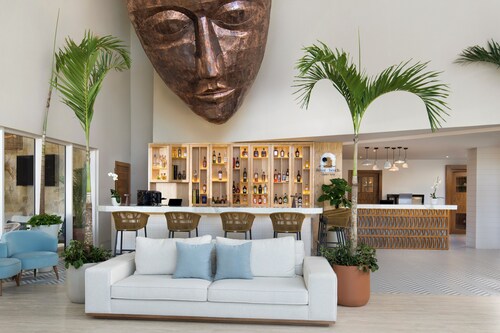 Royal Beach Hotel Punta Cana A Jdv By Hyatt Hotel