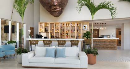 Royal Beach Hotel Punta Cana A Jdv By Hyatt Hotel