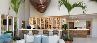 Royal Beach Hotel Punta Cana A Jdv By Hyatt Hotel