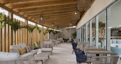 Royal Beach Hotel Punta Cana A Jdv By Hyatt Hotel