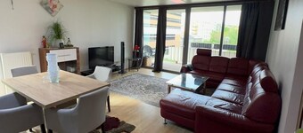 Bright & central apartment in the 3rd district