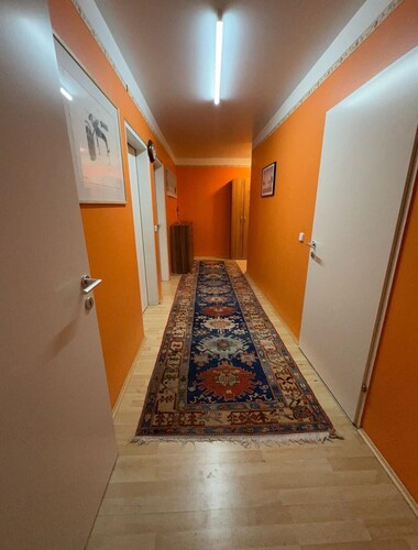 Bright & central apartment in the 3rd district