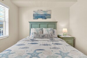 Condo, varias camas (Sunset Vistas 209N - Latitude Adjustm) | 2 habitaciones 