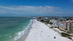 公寓客房, 多張床 (Sunset Vistas 209N - Latitude Adjustm) | 海灘