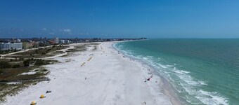 Sunset Vistas 209n - Latitude Adjustment