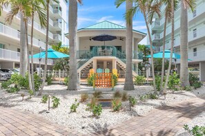 Condo, Multiple Beds (Sunset Vistas 209N - Latitude Adjustm) | Exterior