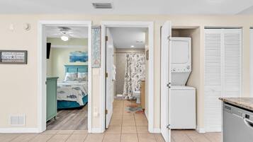 Condo, nhiều giường (Sunset Vistas 209N - Latitude Adjustm) | 2 phòng ngủ