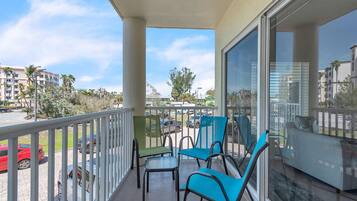 Condo, nhiều giường (Sunset Vistas 209N - Latitude Adjustm) | Khuôn viên nơi lưu trú