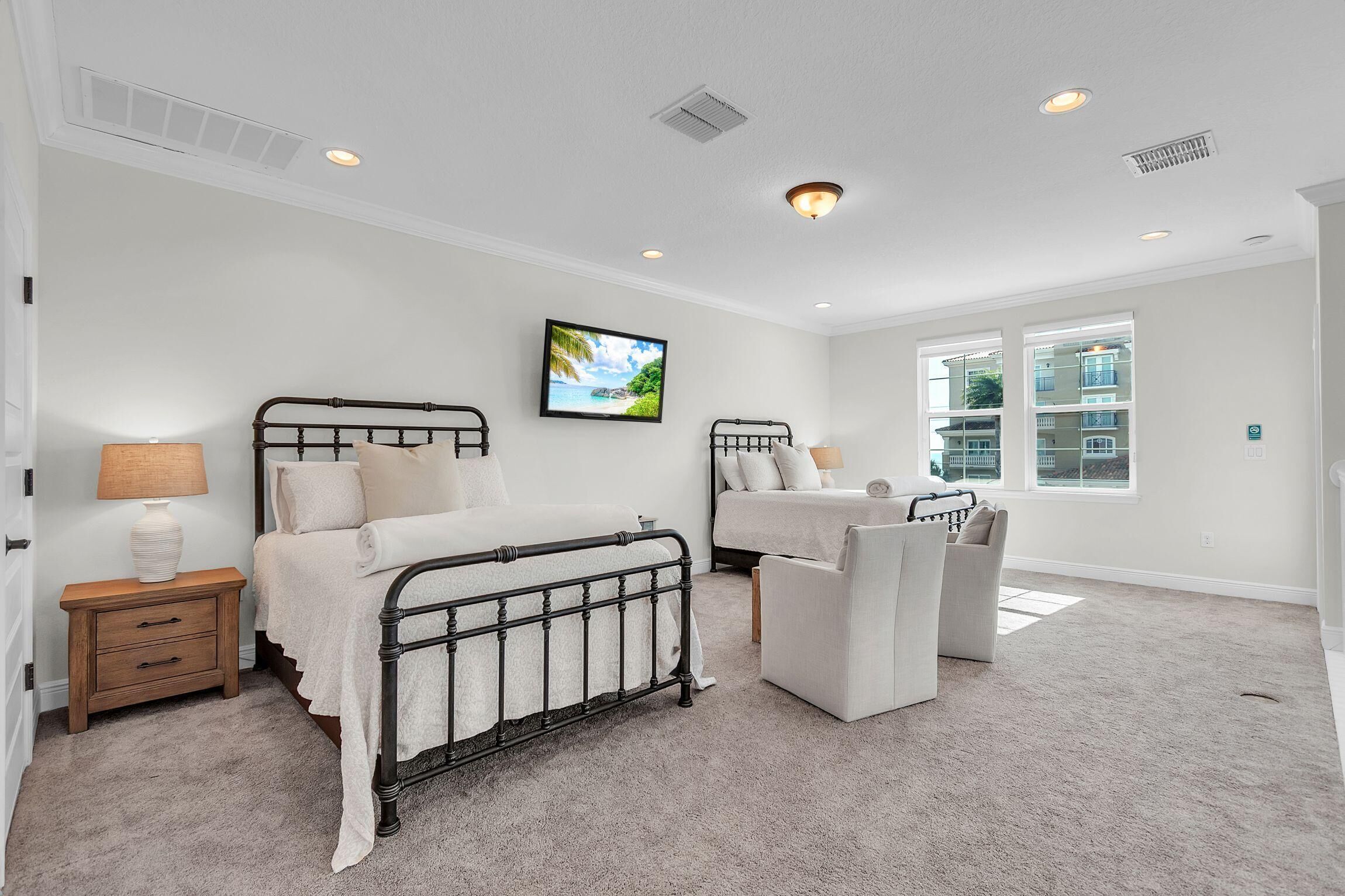 House, Multiple Beds (Redington Beach Townhouse 16305) | 3 bedrooms