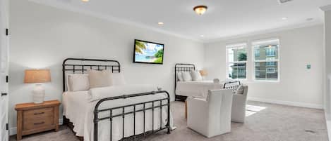 Maison, Plusieurs lits (Redington Beach Townhouse 16305) | 3 chambres