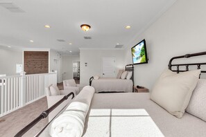 Casa, varias camas (Redington Beach Townhouse 16305) | 3 habitaciones 