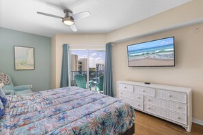 Condo, Multiple Beds (Oceanwalk 1-502) | 2 bedrooms