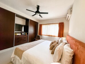 Apartemen, Beberapa Tempat Tidur (Sabbia 4207- 2 Bedrooms all-in suite) | 2 kamar tidur