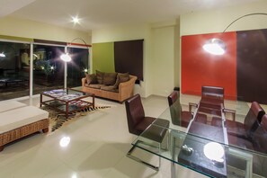 Apartment, Multiple Beds (Sabbia 4207- 2 Bedrooms all-in suite) | Interior - Sabbia 4207- 2 Bedrooms All-in Suite (Playa del Carmen)