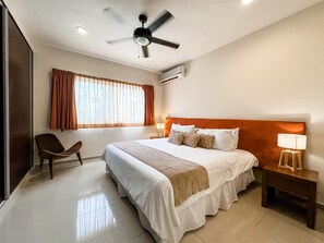 2 chambres